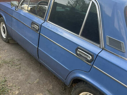 ВАЗ 2106, объемом двигателя 0 л и пробегом 110 тыс. км за 2355 $, фото 1 на Automoto.ua