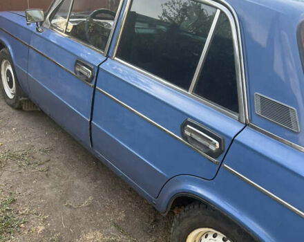 ВАЗ 2106, об'ємом двигуна 0 л та пробігом 110 тис. км за 2355 $, фото 1 на Automoto.ua