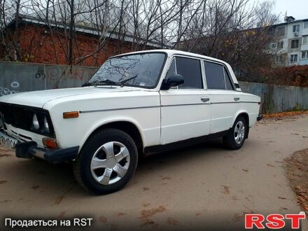 ВАЗ 2106, объемом двигателя 1.5 л и пробегом 111 тыс. км за 600 $, фото 1 на Automoto.ua