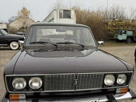 ВАЗ 2106, объемом двигателя 1.3 л и пробегом 55 тыс. км за 5600 $, фото 1 на Automoto.ua