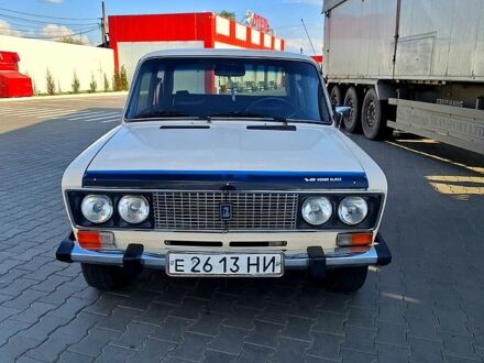 ВАЗ 2106 1985 в Кривом Озере на Automoto.ua ВАЗ 2106, объемом двигателя 15 л и пробегом 157 тыс. км за 1550 $, фото 1 на Automoto.ua