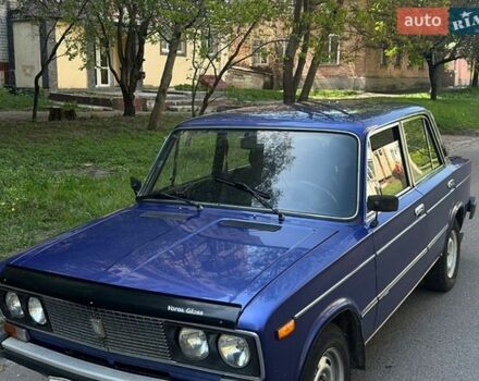 ВАЗ 2106, объемом двигателя 1.3 л и пробегом 130 тыс. км за 800 $, фото 1 на Automoto.ua