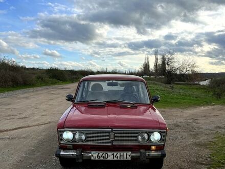 ВАЗ 2106, объемом двигателя 1.3 л и пробегом 0 тыс. км за 300 $, фото 1 на Automoto.ua