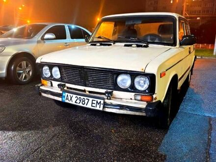 ВАЗ 2106, об'ємом двигуна 1.6 л та пробігом 0 тис. км за 710 $, фото 1 на Automoto.ua