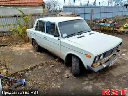 ВАЗ 2106, объемом двигателя 1.3 л и пробегом 0 тыс. км за 710 $, фото 1 на Automoto.ua