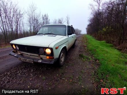 ВАЗ 2106, объемом двигателя 1.5 л и пробегом 0 тыс. км за 1100 $, фото 1 на Automoto.ua