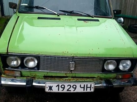 ВАЗ 2106, об'ємом двигуна 1.3 л та пробігом 0 тис. км за 270 $, фото 1 на Automoto.ua