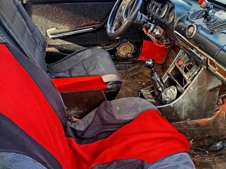 ВАЗ 2106 1985 в Харькове на Automoto.ua ВАЗ 2106, объемом двигателя 16 л и пробегом 0 тыс. км за 500 $, фото 1 на Automoto.ua