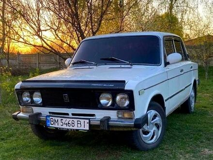 ВАЗ 2106 1985 у Сумах на Automoto.ua ВАЗ 2106, об'ємом двигуна 15 л та пробігом 0 тис. км за 750 $, фото 1 на Automoto.ua