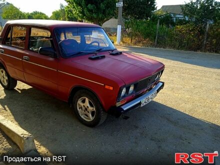 ВАЗ 2106 1985 у Миколаєві на Automoto.ua ВАЗ 2106, об'ємом двигуна 1.5 л та пробігом 0 тис. км за 600 $, фото 1 на Automoto.ua