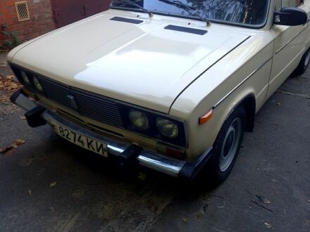 ВАЗ 2106, об'ємом двигуна 1.5 л та пробігом 0 тис. км за 1200 $, фото 1 на Automoto.ua