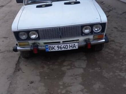 ВАЗ 2106 1986 у Корце на Automoto.ua ВАЗ 2106, об'ємом двигуна 0 л та пробігом 200 тис. км за 700 $, фото 1 на Automoto.ua