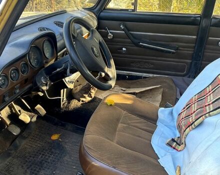 ВАЗ 2106, объемом двигателя 1.3 л и пробегом 0 тыс. км за 330 $, фото 1 на Automoto.ua