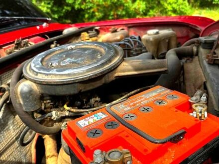ВАЗ 2106 1986 в Запорожье на Automoto.ua ВАЗ 2106, объемом двигателя 1.8 л и пробегом 200 тыс. км за 1430 $, фото 1 на Automoto.ua