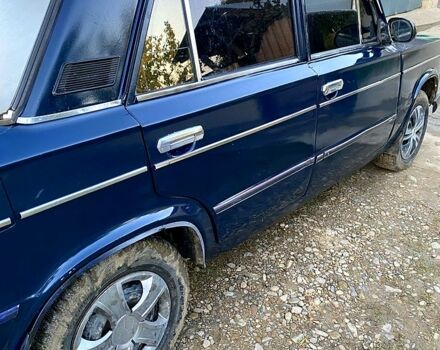 ВАЗ 2106, об'ємом двигуна 1.3 л та пробігом 0 тис. км за 700 $, фото 1 на Automoto.ua