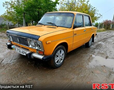 ВАЗ 2106, об'ємом двигуна 1.5 л та пробігом 180 тис. км за 750 $, фото 1 на Automoto.ua