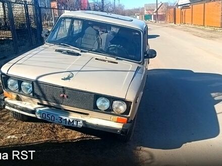ВАЗ 2106 1986 у Гайсине на Automoto.ua ВАЗ 2106, об'ємом двигуна 15 л та пробігом 160 тис. км за 400 $, фото 1 на Automoto.ua
