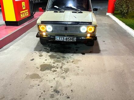 ВАЗ 2106, об'ємом двигуна 1.6 л та пробігом 120 тис. км за 1000 $, фото 1 на Automoto.ua