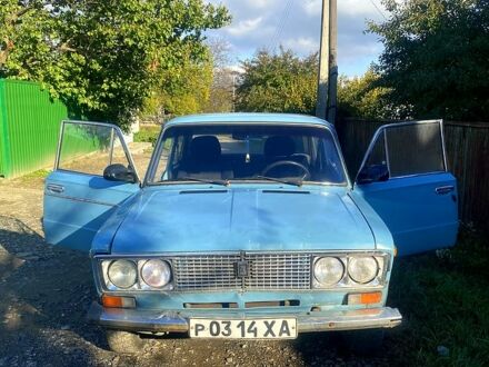 ВАЗ 2106, об'ємом двигуна 1.7 л та пробігом 0 тис. км за 480 $, фото 1 на Automoto.ua