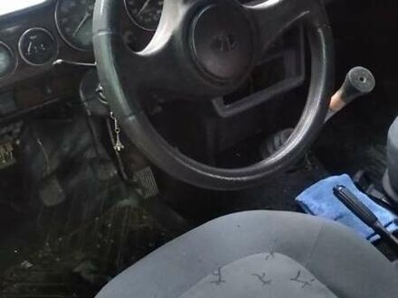 ВАЗ 2106 1986 в Виноградове на Automoto.ua ВАЗ 2106, объемом двигателя 0 л и пробегом 300 тыс. км за 600 $, фото 1 на Automoto.ua