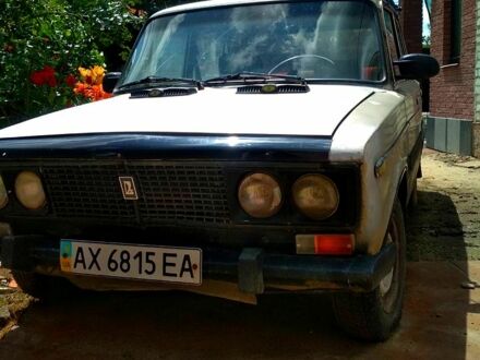 ВАЗ 2106, объемом двигателя 1.3 л и пробегом 0 тыс. км за 530 $, фото 1 на Automoto.ua