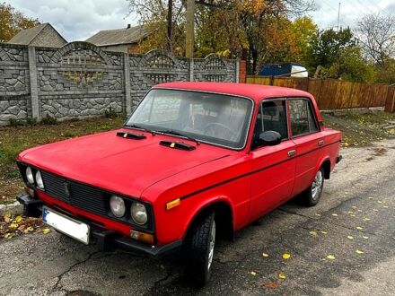 ВАЗ 2106, объемом двигателя 1.3 л и пробегом 0 тыс. км за 730 $, фото 1 на Automoto.ua