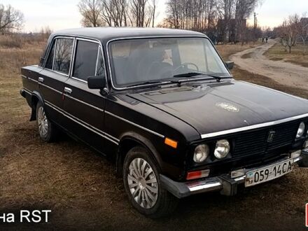 ВАЗ 2106 1986 в Ахтырке на Automoto.ua ВАЗ 2106, объемом двигателя 13 л и пробегом 0 тыс. км за 500 $, фото 1 на Automoto.ua