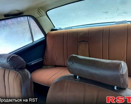 ВАЗ 2106, об'ємом двигуна 1.3 л та пробігом 150 тис. км за 1200 $, фото 1 на Automoto.ua