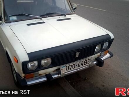 ВАЗ 2106, объемом двигателя 1.5 л и пробегом 100 тыс. км за 350 $, фото 1 на Automoto.ua