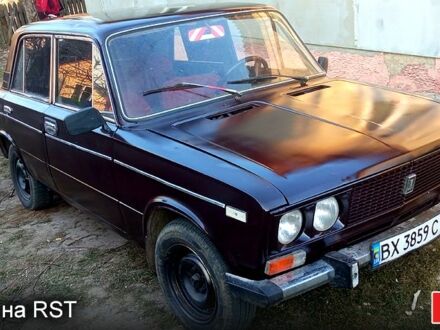 ВАЗ 2106 1986 у Летичеве на Automoto.ua ВАЗ 2106, об'ємом двигуна 13 л та пробігом 0 тис. км за 700 $, фото 1 на Automoto.ua