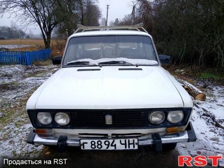 ВАЗ 2106, об'ємом двигуна 1.3 л та пробігом 0 тис. км за 650 $, фото 1 на Automoto.ua