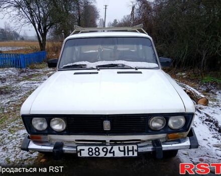 ВАЗ 2106, об'ємом двигуна 1.3 л та пробігом 0 тис. км за 650 $, фото 1 на Automoto.ua