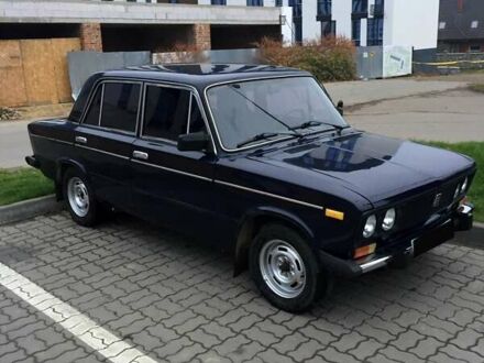 ВАЗ 2106 1986 в Ивано-Франковске на Automoto.ua ВАЗ 2106, объемом двигателя 1.5 л и пробегом 52 тыс. км за 1500 $, фото 1 на Automoto.ua