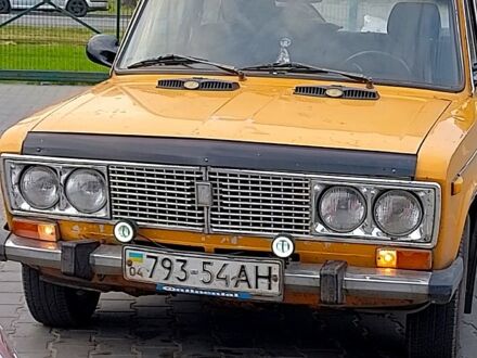 ВАЗ 2106, об'ємом двигуна 1.5 л та пробігом 200 тис. км за 600 $, фото 1 на Automoto.ua