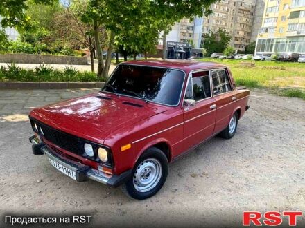 ВАЗ 2106, объемом двигателя 1.3 л и пробегом 0 тыс. км за 1200 $, фото 1 на Automoto.ua