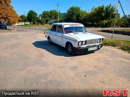 ВАЗ 2106, объемом двигателя 1.3 л и пробегом 354 тыс. км за 850 $, фото 1 на Automoto.ua