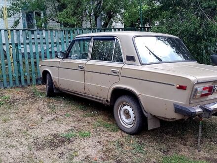 ВАЗ 2106, объемом двигателя 1.3 л и пробегом 0 тыс. км за 400 $, фото 1 на Automoto.ua