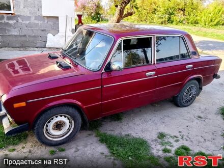 ВАЗ 2106 1986 в Волочиске на Automoto.ua ВАЗ 2106, объемом двигателя 1.5 л и пробегом 220 тыс. км за 550 $, фото 1 на Automoto.ua