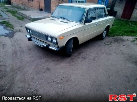 ВАЗ 2106 1986 в Кропивницком (Кировограде) на Automoto.ua ВАЗ 2106, объемом двигателя 1.6 л и пробегом 95 тыс. км за 740 $, фото 1 на Automoto.ua