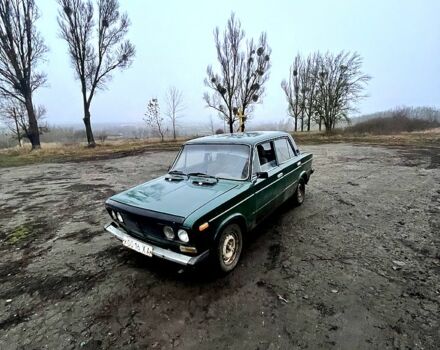 ВАЗ 2106, объемом двигателя 1.3 л и пробегом 5 тыс. км за 250 $, фото 1 на Automoto.ua