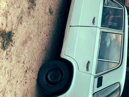 ВАЗ 2106, об'ємом двигуна 1.6 л та пробігом 0 тис. км за 700 $, фото 1 на Automoto.ua