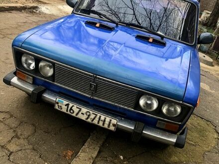 ВАЗ 2106 1986 в Николаеве на Automoto.ua ВАЗ 2106, объемом двигателя 15 л и пробегом 350 тыс. км за 850 $, фото 1 на Automoto.ua