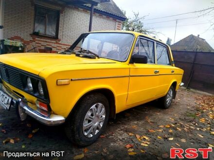 ВАЗ 2106, объемом двигателя 1.3 л и пробегом 180 тыс. км за 650 $, фото 1 на Automoto.ua