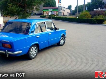 ВАЗ 2106, объемом двигателя 1.3 л и пробегом 75 тыс. км за 580 $, фото 1 на Automoto.ua
