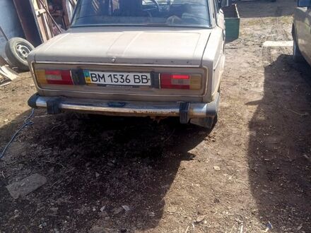 ВАЗ 2106 1986 в Виннице на Automoto.ua ВАЗ 2106, объемом двигателя 16 л и пробегом 0 тыс. км за 250 $, фото 1 на Automoto.ua