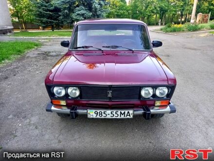ВАЗ 2106 1986 у Софиевке на Automoto.ua ВАЗ 2106, об'ємом двигуна 1.5 л та пробігом 293 тис. км за 1500 $, фото 1 на Automoto.ua