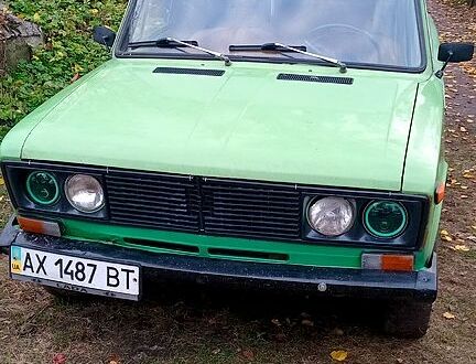 ВАЗ 2106, объемом двигателя 1.3 л и пробегом 350 тыс. км за 250 $, фото 1 на Automoto.ua