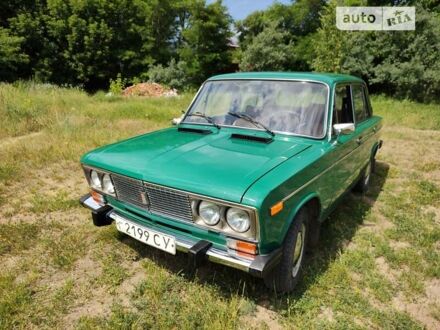 ВАЗ 2106 1986 у Сумах на Automoto.ua ВАЗ 2106, об'ємом двигуна 0 л та пробігом 72 тис. км за 2800 $, фото 1 на Automoto.ua