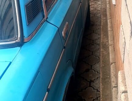 ВАЗ 2106 1986 в Никополе на Automoto.ua ВАЗ 2106, объемом двигателя 13 л и пробегом 0 тыс. км за 790 $, фото 1 на Automoto.ua