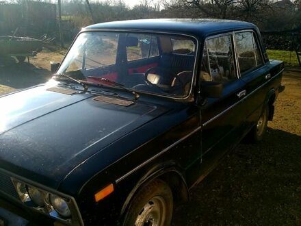 ВАЗ 2106, об'ємом двигуна 1.3 л та пробігом 0 тис. км за 630 $, фото 1 на Automoto.ua